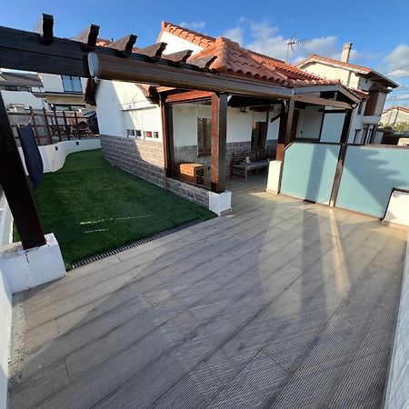 Casita Independiente Casa Corban Santander Zewnętrze zdjęcie
