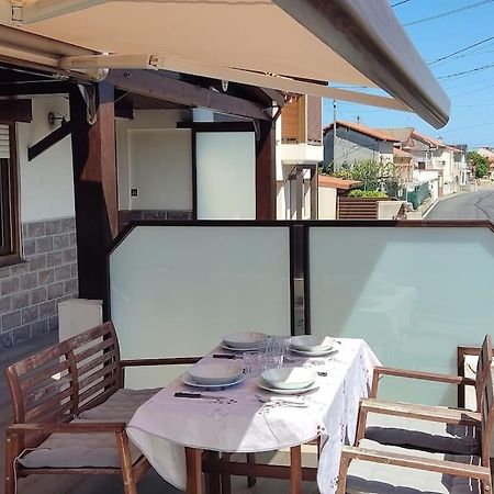 Casita Independiente Casa Corban Santander Zewnętrze zdjęcie