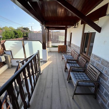 Casita Independiente Casa Corban Santander Zewnętrze zdjęcie