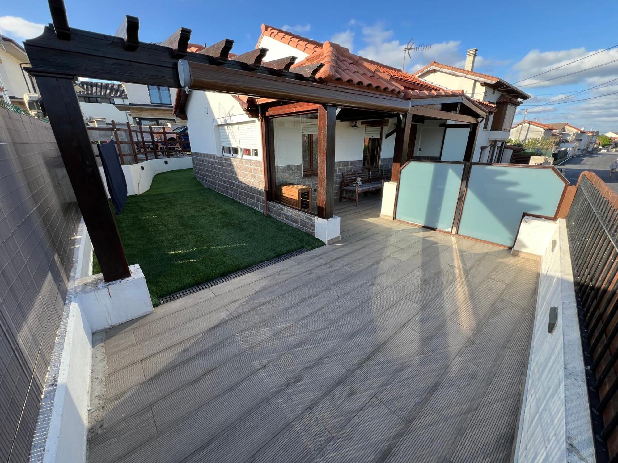 Casita Independiente Casa Corban Santander Zewnętrze zdjęcie