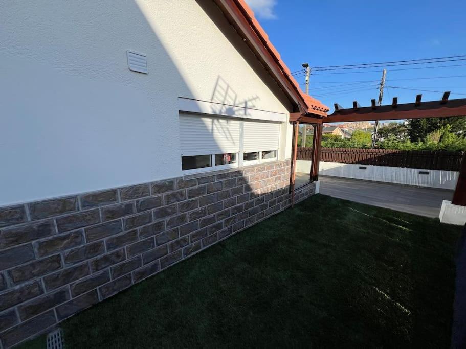 Casita Independiente Casa Corban Santander Zewnętrze zdjęcie