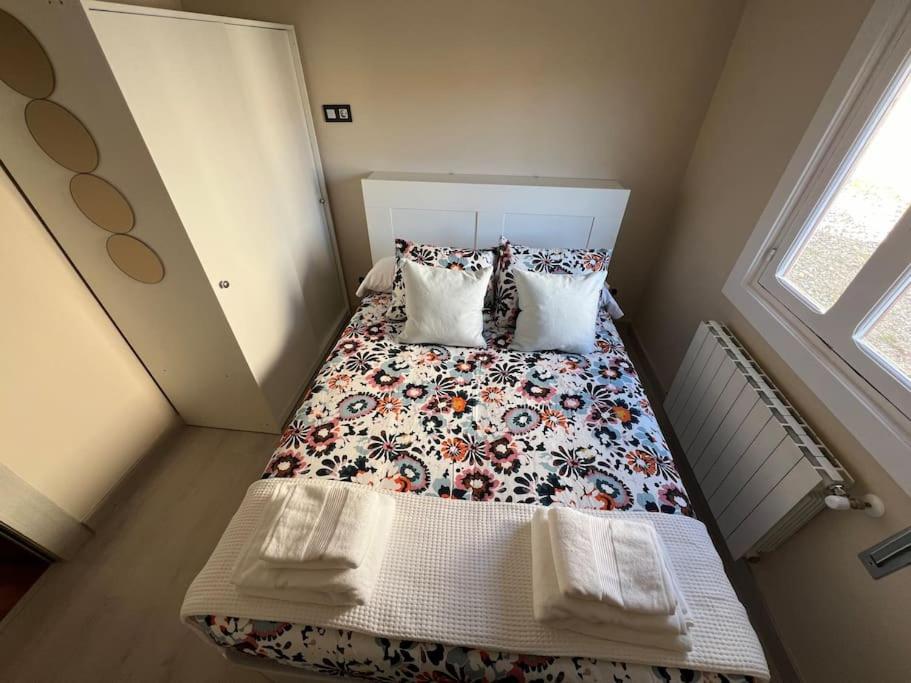 Casita Independiente Casa Corban Santander Zewnętrze zdjęcie