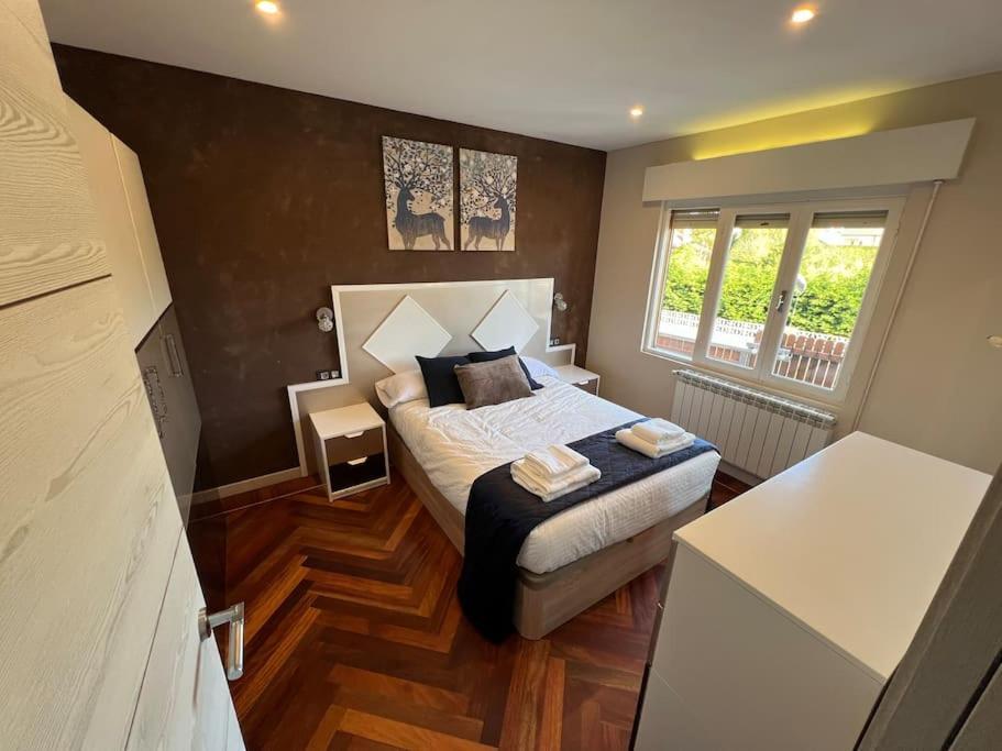 Casita Independiente Casa Corban Santander Zewnętrze zdjęcie