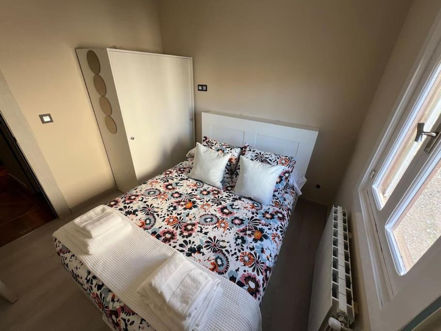 Casita Independiente Casa Corban Santander Zewnętrze zdjęcie