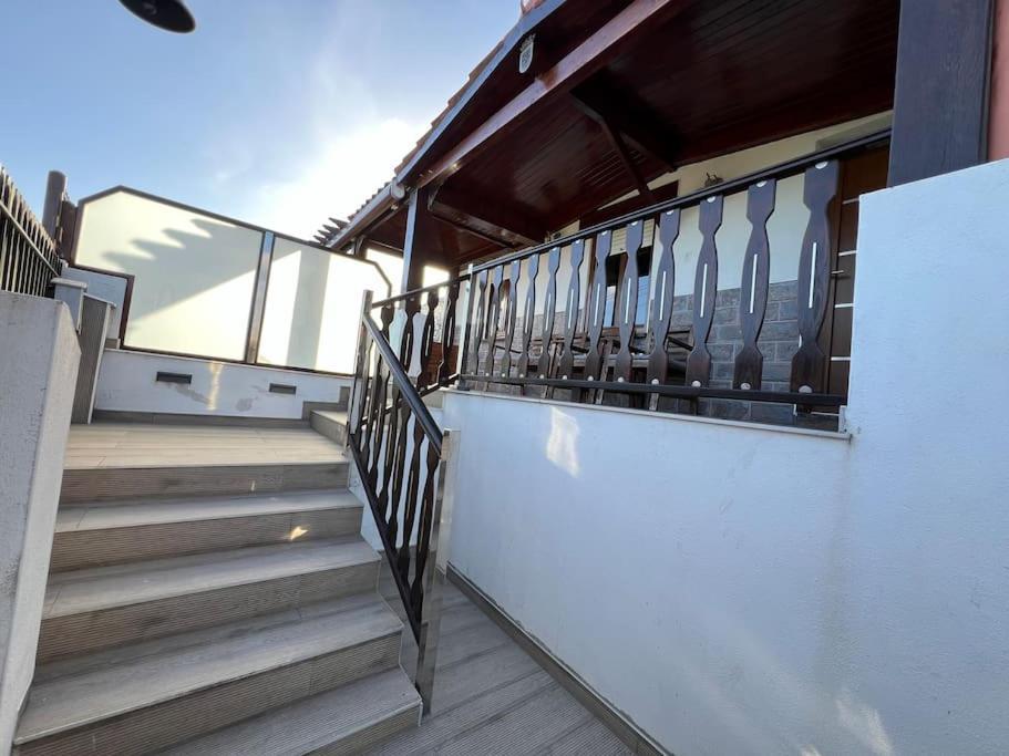 Casita Independiente Casa Corban Santander Zewnętrze zdjęcie