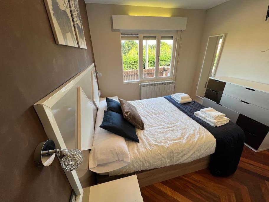 Casita Independiente Casa Corban Santander Zewnętrze zdjęcie