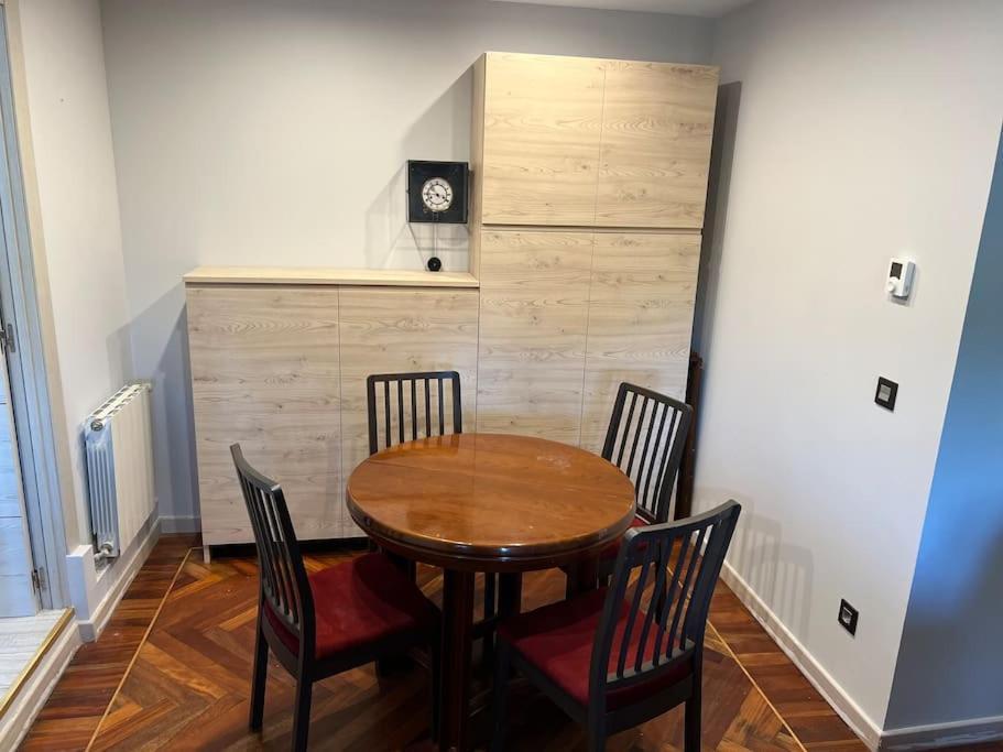 Casita Independiente Casa Corban Santander Zewnętrze zdjęcie