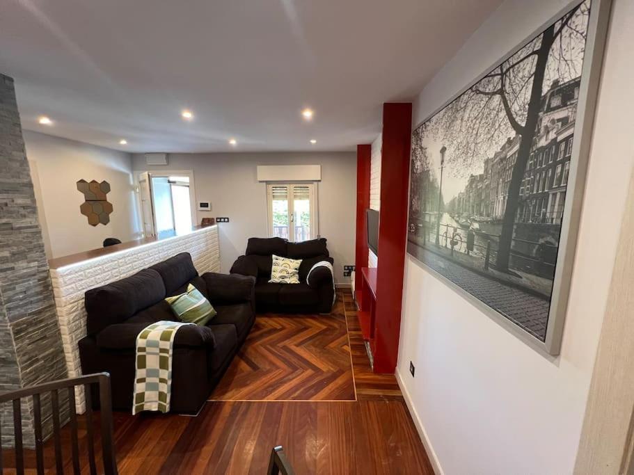 Casita Independiente Casa Corban Santander Zewnętrze zdjęcie