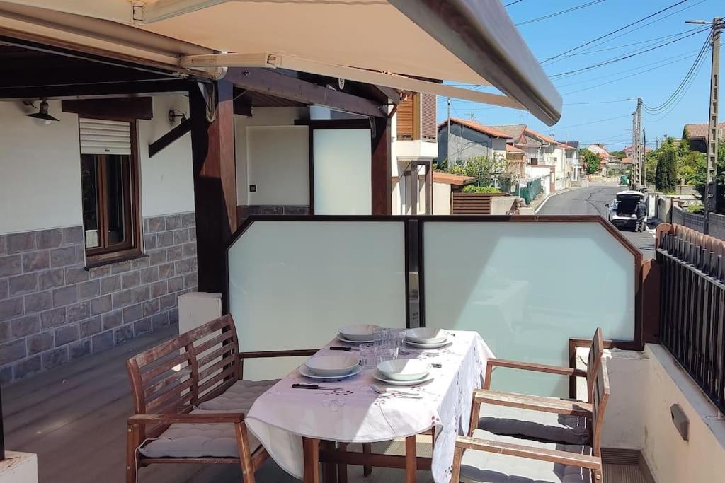Casita Independiente Casa Corban Santander Zewnętrze zdjęcie