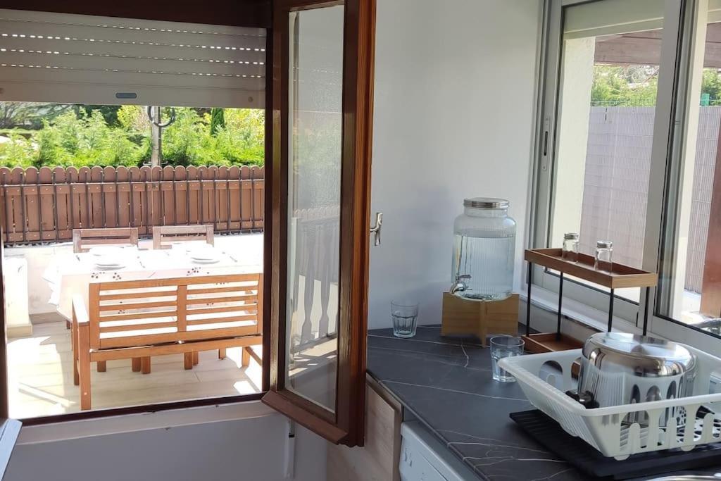 Casita Independiente Casa Corban Santander Zewnętrze zdjęcie