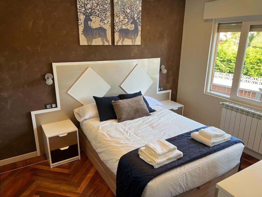 Casita Independiente Casa Corban Santander Zewnętrze zdjęcie