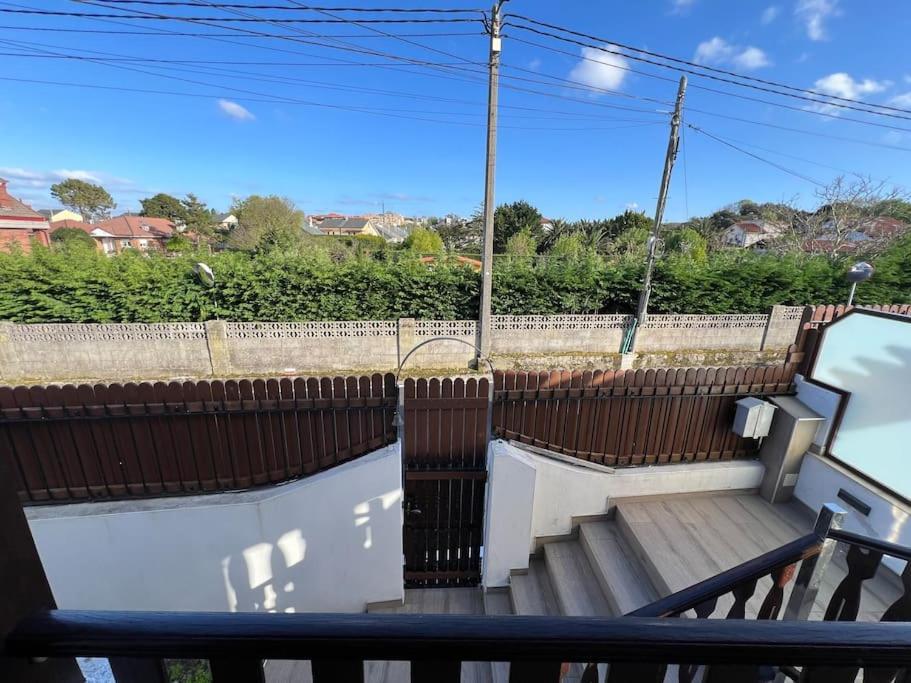 Casita Independiente Casa Corban Santander Zewnętrze zdjęcie