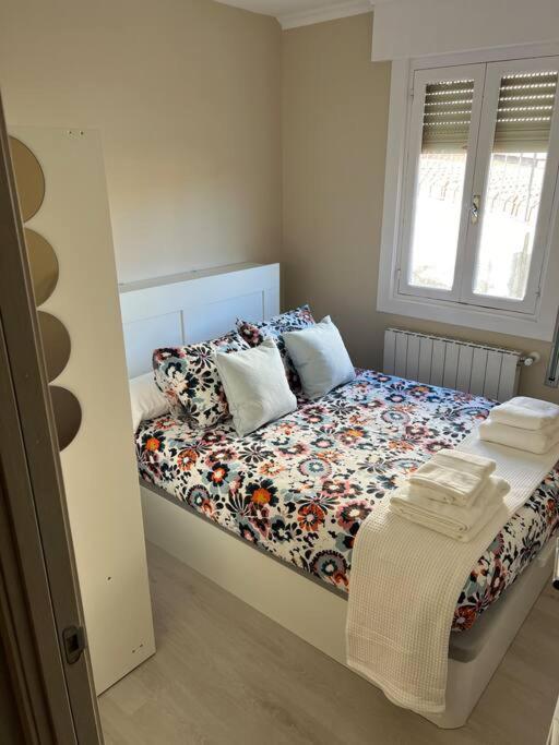Casita Independiente Casa Corban Santander Zewnętrze zdjęcie