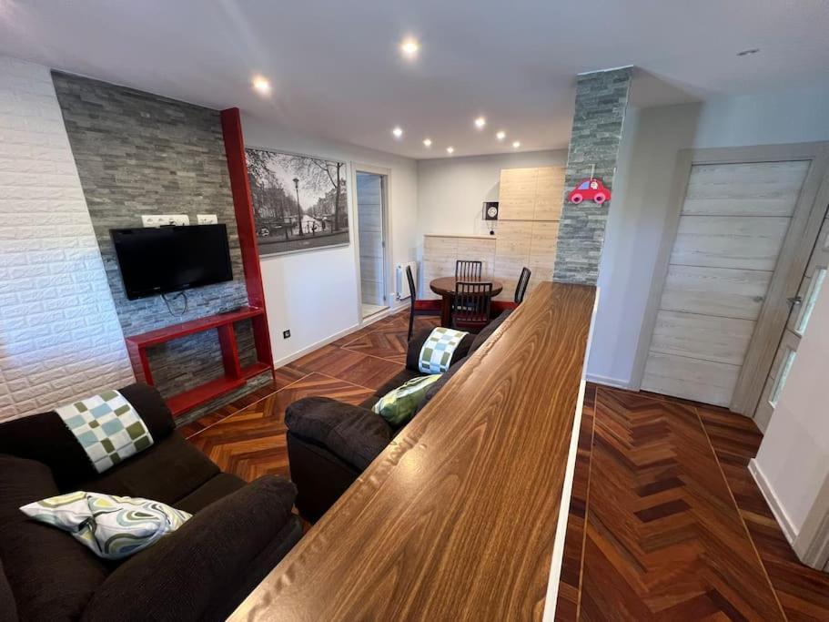 Casita Independiente Casa Corban Santander Zewnętrze zdjęcie