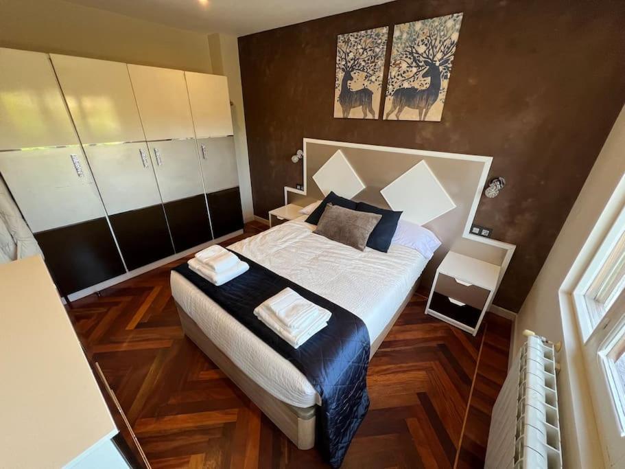 Casita Independiente Casa Corban Santander Zewnętrze zdjęcie